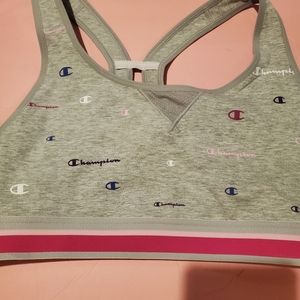 Champion sports bra